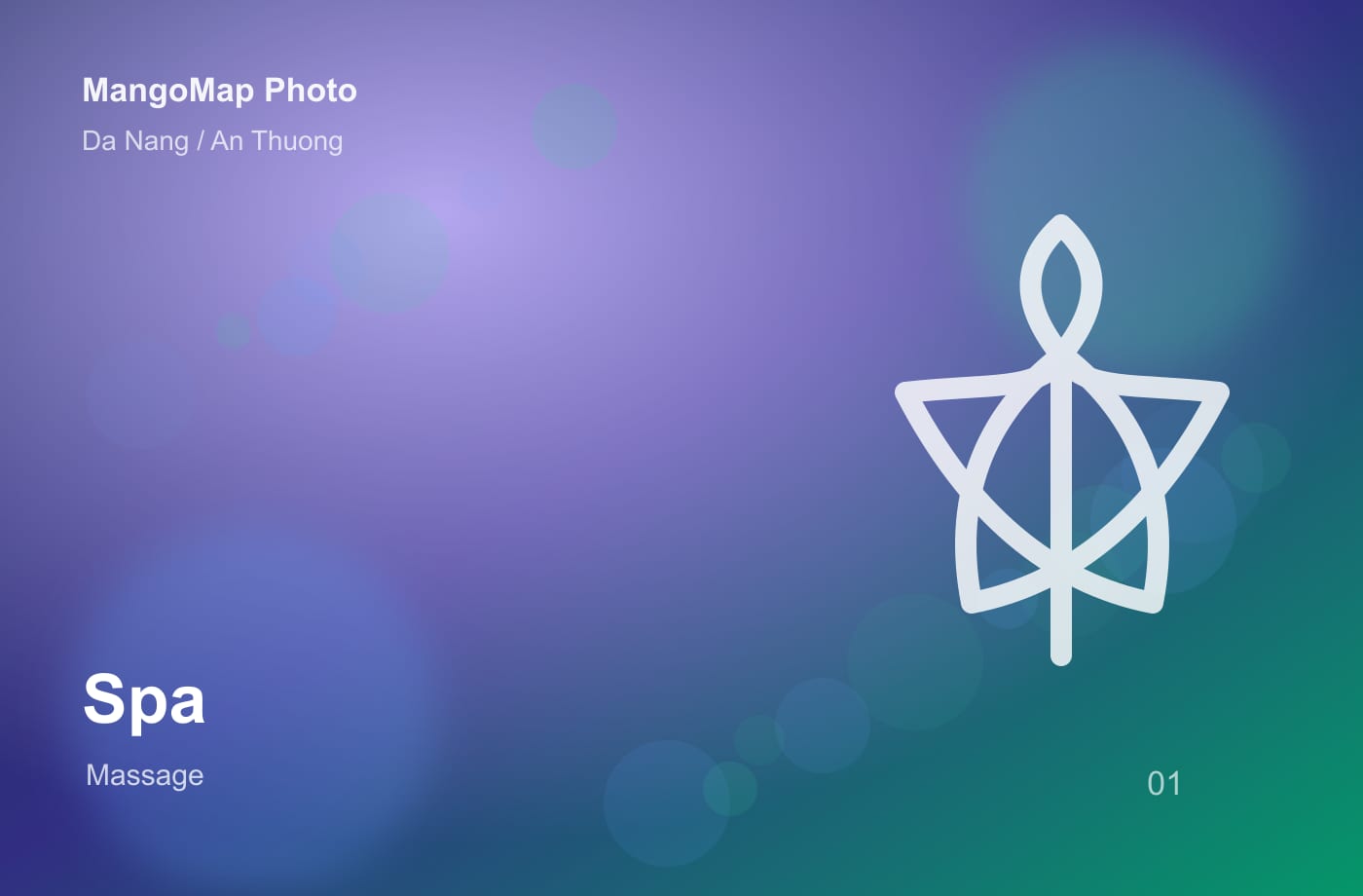 Mo Ran Spa Massage Da Nang 대표 사진