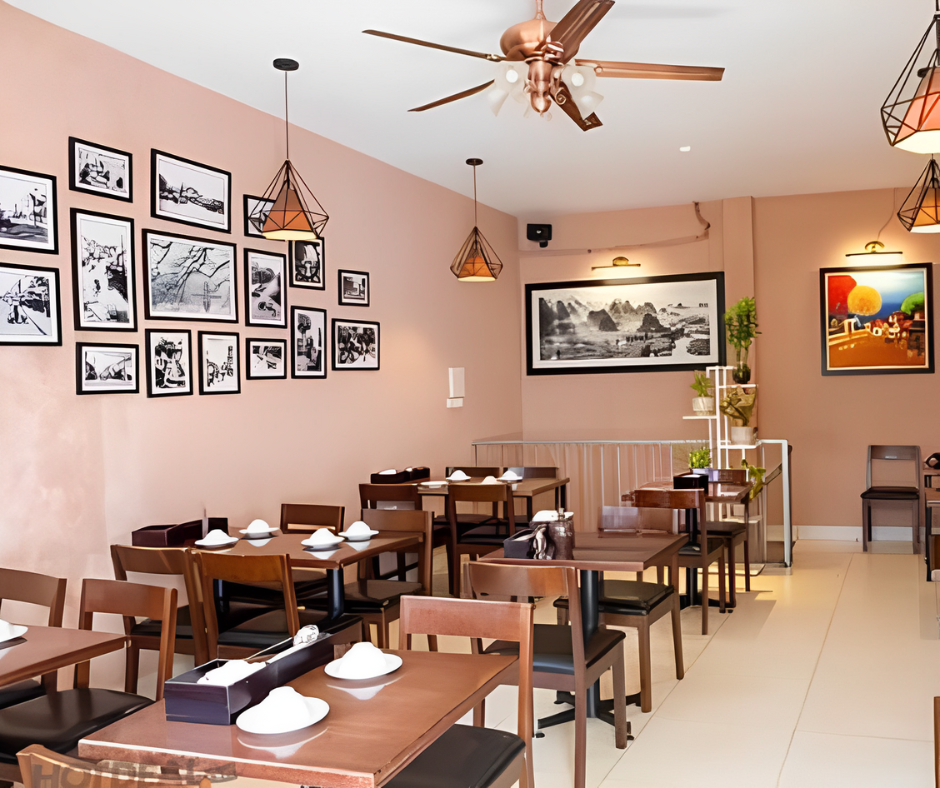 Hong Hoai's Restaurant 대표 사진