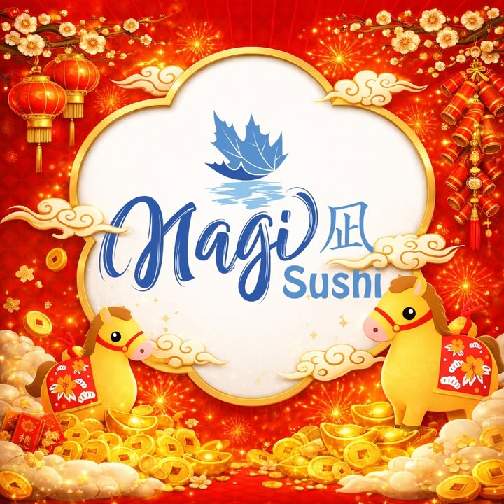 Nagi Sushi 대표 사진