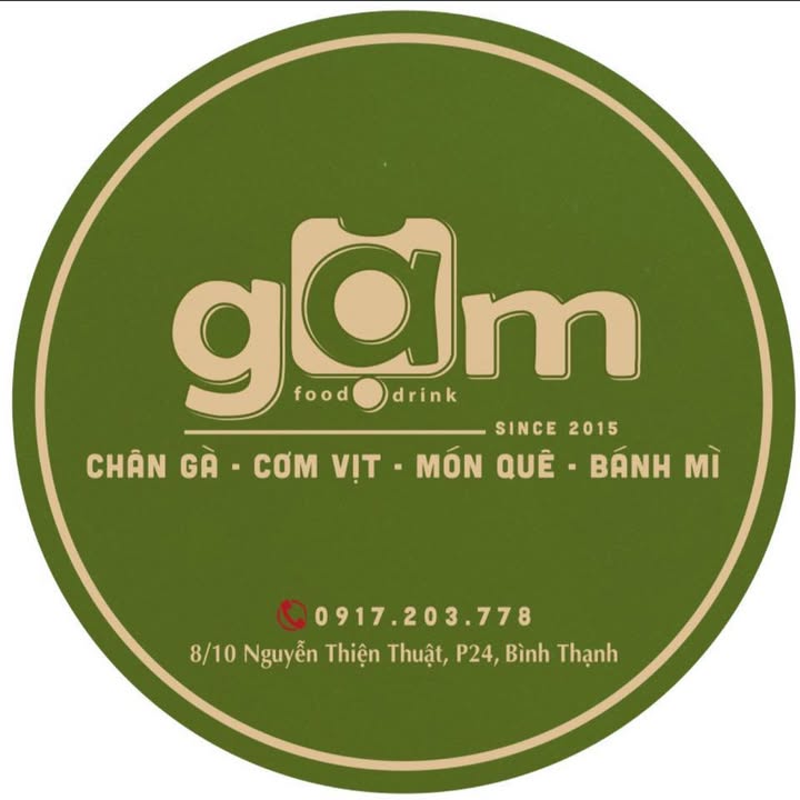 Tiệm ăn Gặm 대표 사진