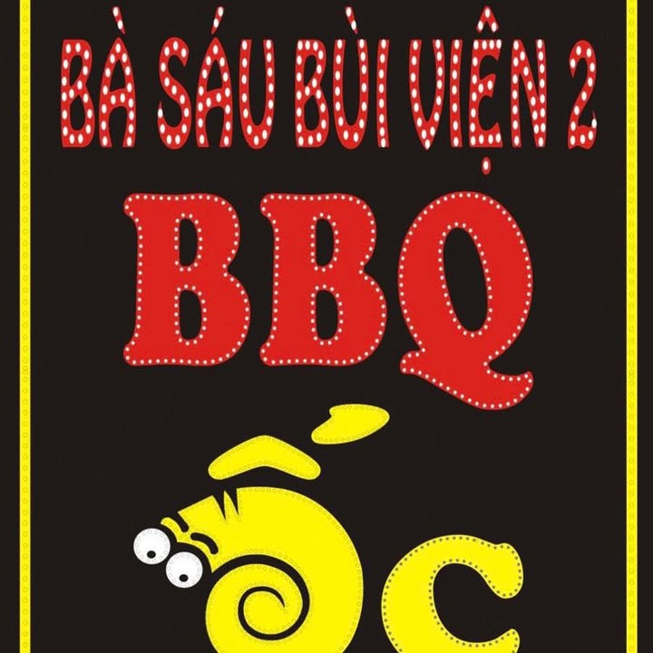 BBQ Saigon Night - Bà Sáu Bùi Viện 1 대표 사진