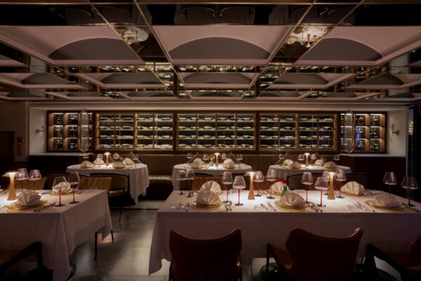 Cloud Nine Restaurant Sai Gon 대표 사진