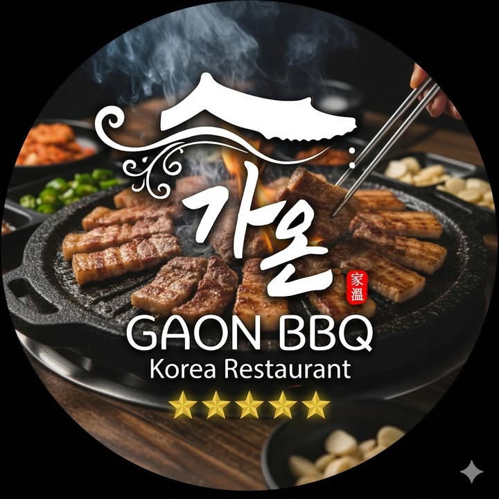 GAON BBQ Restaurant 가온BBQ 한식 삼겹살 소고기 (VETERAN HCM) 대표 사진