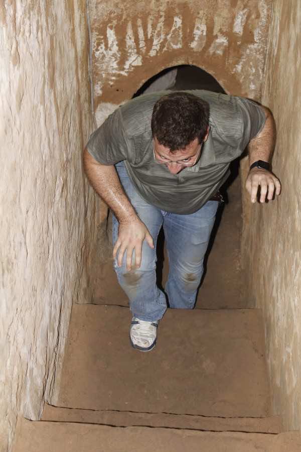 KIM TRAVEL - Daily Tours - Cu Chi Tunnels - Mekong Delta Tour from HCM city 대표 사진