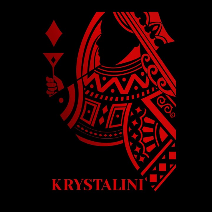 Krystalini Hidden Cocktail Bar 대표 사진