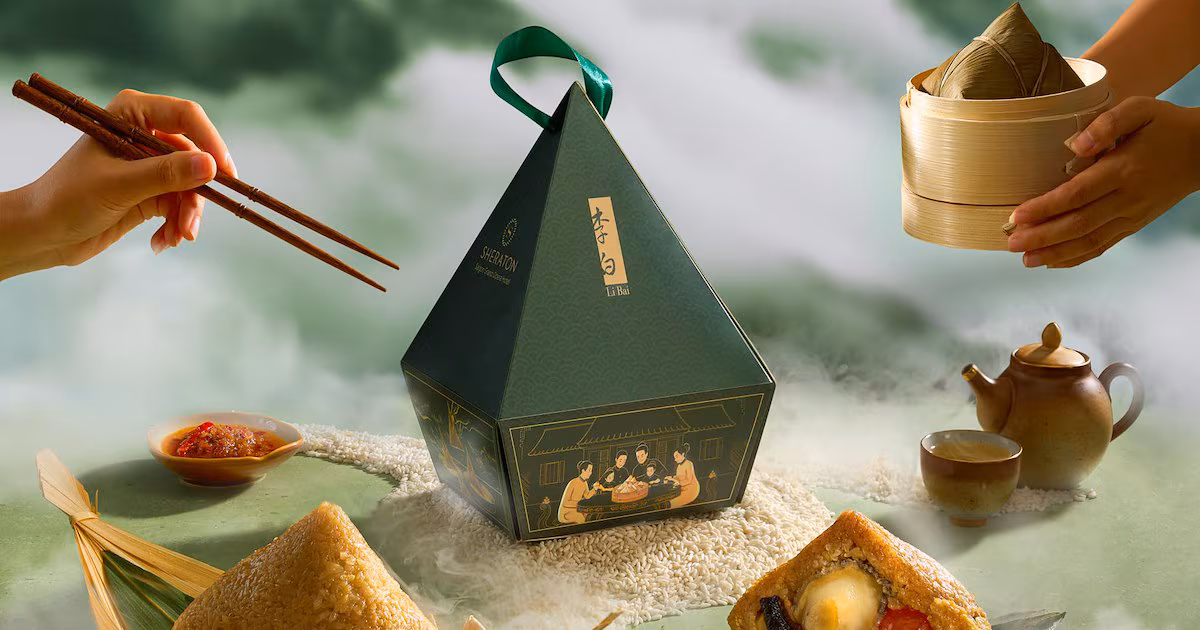 Li Bai Authentic Cantonese Restaurant 대표 사진