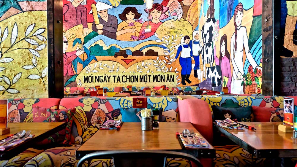 Propaganda Vietnamese Bistro 대표 사진