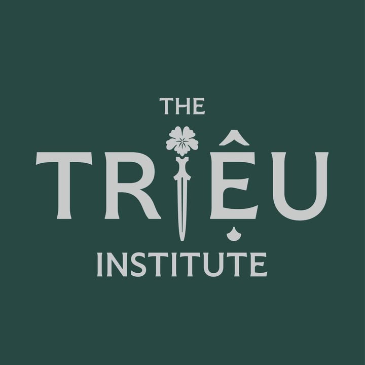 The Triệu Institute - Contemporary Vietnamese Restaurant & Cocktail Bar 대표 사진
