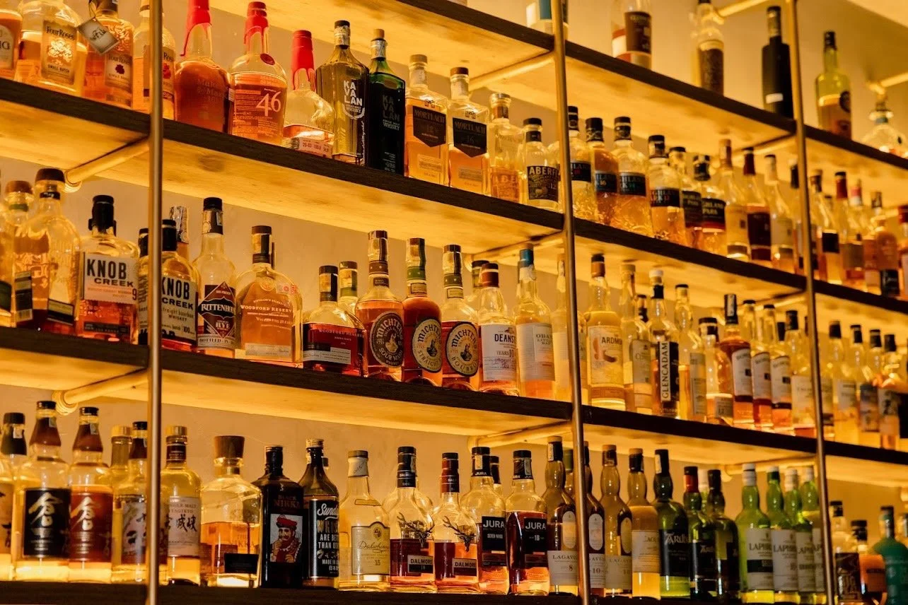 86 PROOF Whiskey Bar 대표 사진
