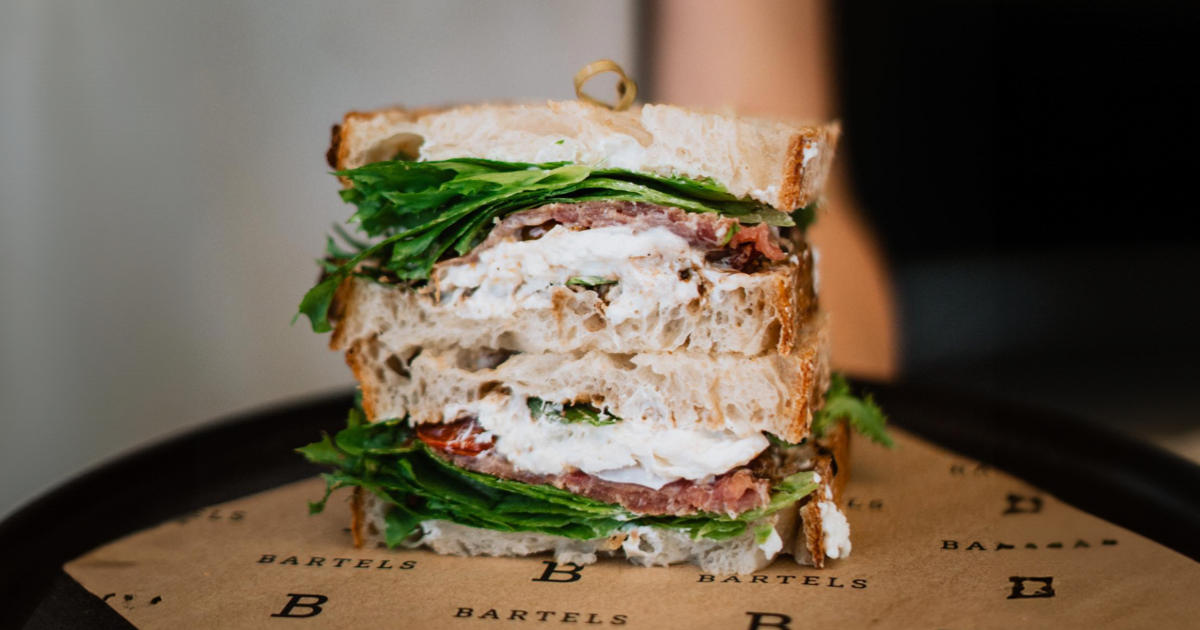 BARTELS Thao Dien - Sourdough Sandwiches, Coffee & Juicery 대표 사진