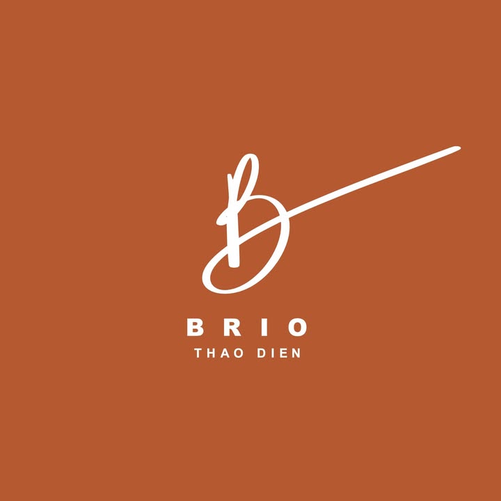 Brio Thao Dien 대표 사진