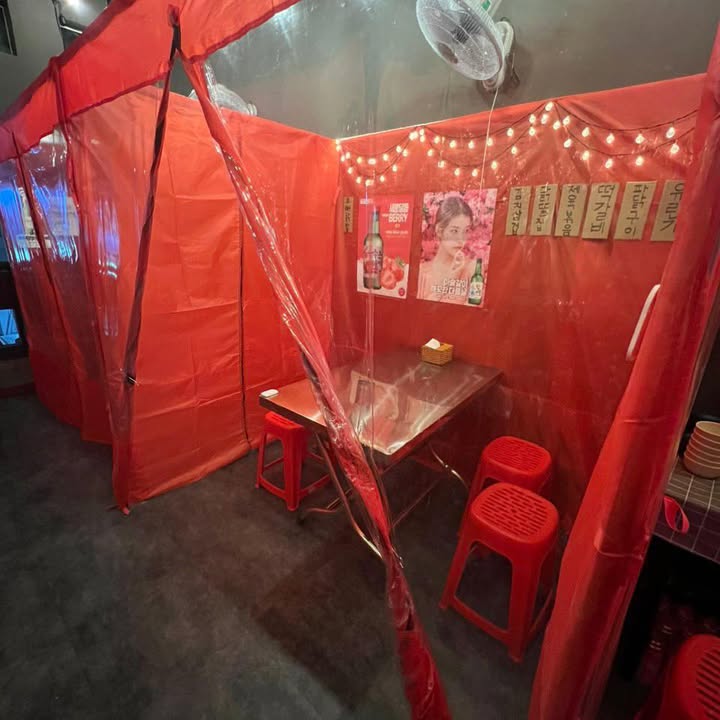쎄쎄쎄 포차 CCC Korean Street Pub 대표 사진
