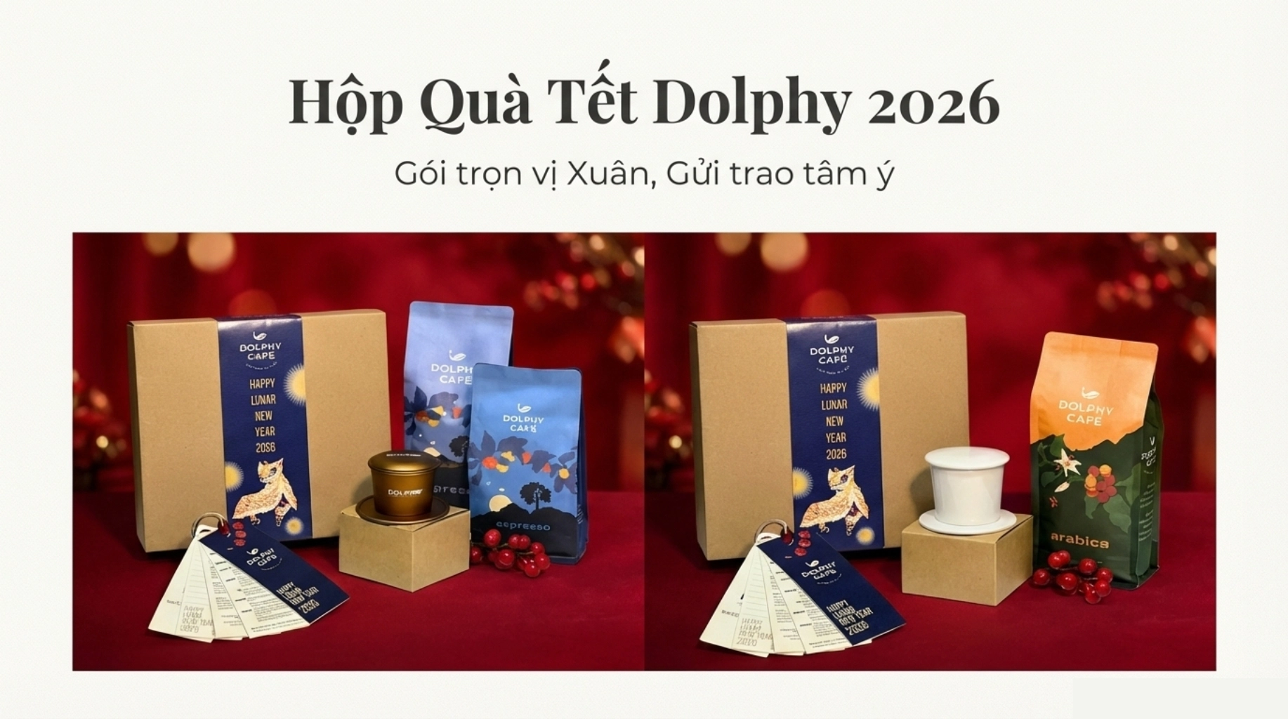 Dolphy Cafe 대표 사진
