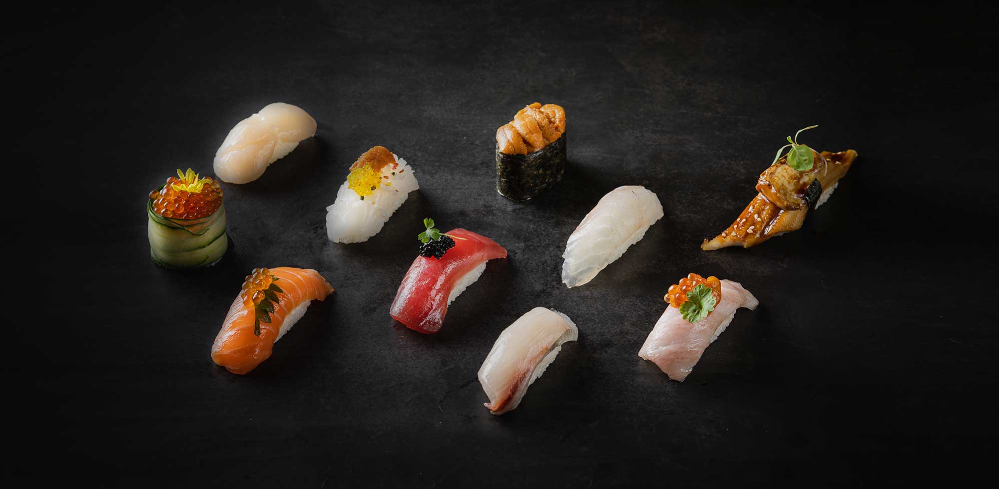Ka-EN Japanese Grill & Sushi Bar 대표 사진