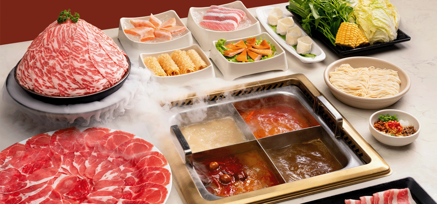 Manwah-Taiwanese Hot Pot Vincom Thao Dien 대표 사진
