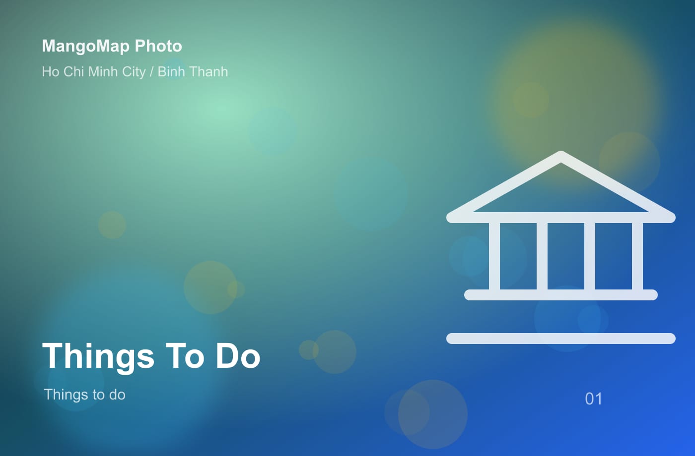 Tinker Adventure Park 대표 사진