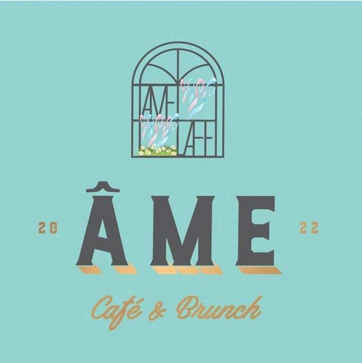 Âme Café & Brunch 대표 사진
