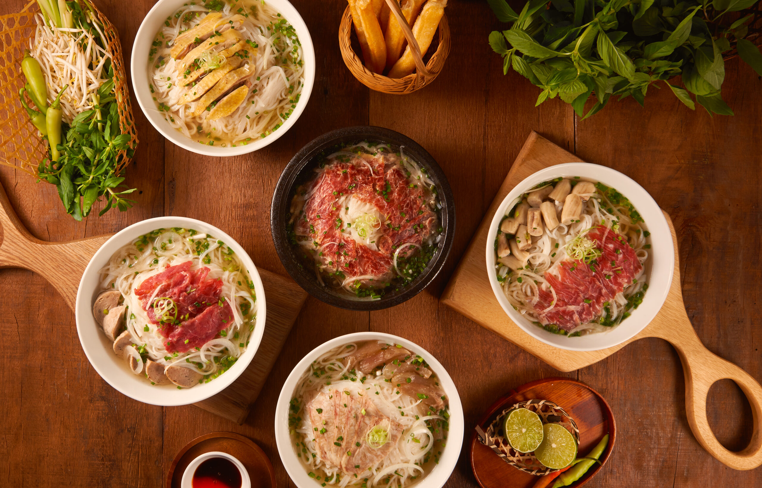 Phở Trang - Phạm Thái Bường 대표 사진