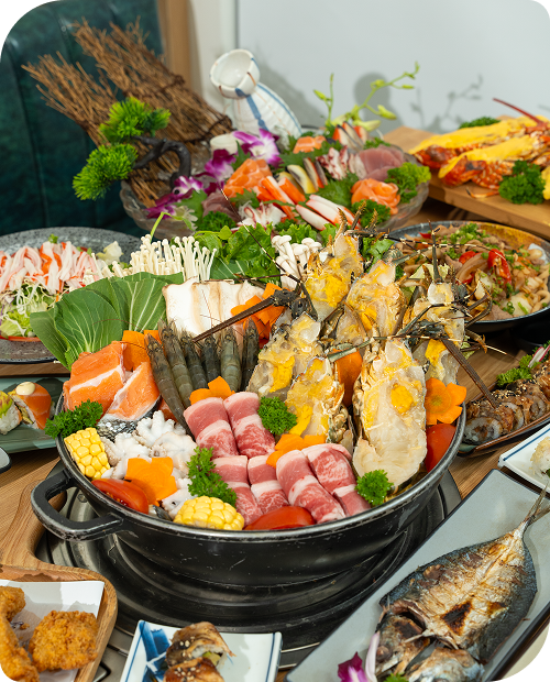 Bababa Japanese Phú Quốc 대표 사진